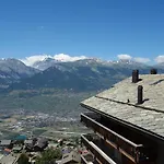 Plein Ciel Va 022 - Mountain Apartment 4 Pers Apartment *