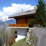 Plein Ciel Va 022 - Mountain Apartment 4 Pers Apartment *