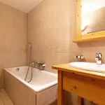 Plein Ciel Va 022 - Mountain Apartment 4 Pers