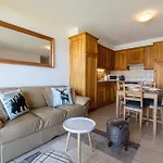 Plein Ciel Va 022 - Mountain Apartment 4 Pers *