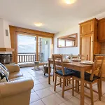 Plein Ciel Va 022 - Mountain Apartment 4 Pers