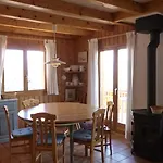 Apartment Plein Ciel Va 022 - Mountain Apartment 4 Pers Veysonnaz