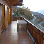 Plein Ciel Va 022 - Mountain Apartment 4 Pers