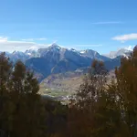 Plein Ciel Va 022 - Mountain 4 Pers *