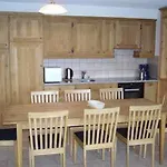 Plein Ciel Va 022 - Mountain Apartment 4 Pers *