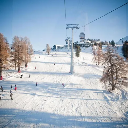 Apartment Plein Ciel MOUNTAIN&COSY apartments Veysonnaz