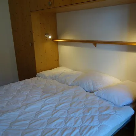 Plein Ciel Va 022 - Mountain Apartment 4 Pers *