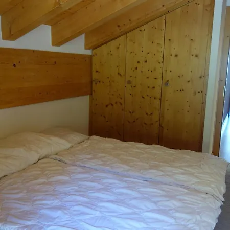 Plein Ciel MOUNTAIN&COSY apartments *