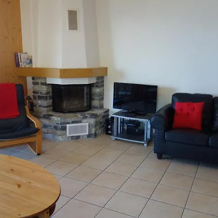 Apartment Plein Ciel MOUNTAIN&COSY apartments Veysonnaz