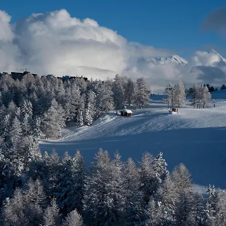 Plein Ciel MOUNTAIN&COSY apartments * Veysonnaz