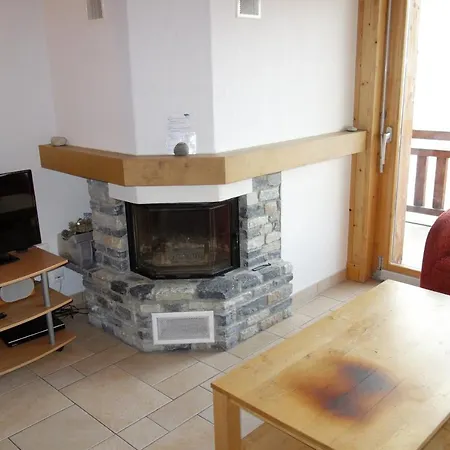 Plein Ciel MOUNTAIN&COSY apartments Veysonnaz