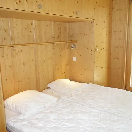 アパート Plein Ciel Va 022 - Mountain Apartment 4 Pers