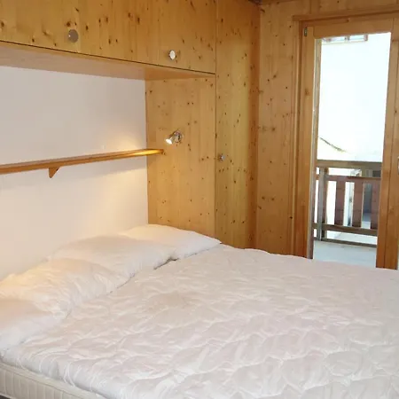アパート Plein Ciel Va 022 - Mountain Apartment 4 Pers ヴェゾナ