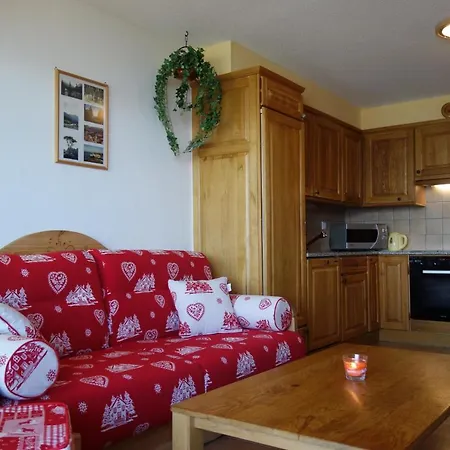 Plein Ciel MOUNTAIN&COSY apartments Apartment Veysonnaz