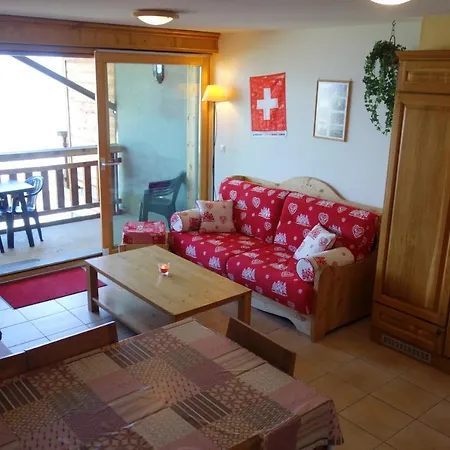 Plein Ciel MOUNTAIN&COSY apartments Apartment