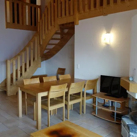 Plein Ciel MOUNTAIN&COSY apartments Apartment Veysonnaz