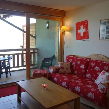 Plein Ciel MOUNTAIN&COSY apartments Apartment
