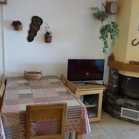 Plein Ciel MOUNTAIN&COSY apartments Apartment Veysonnaz