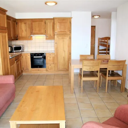 Plein Ciel MOUNTAIN&COSY apartments Apartment Veysonnaz