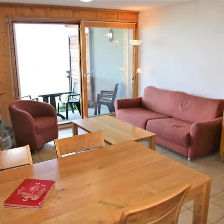 Apartment Plein Ciel MOUNTAIN&COSY apartments