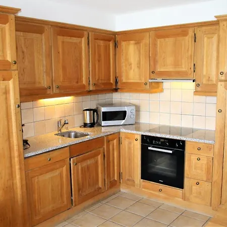 Plein Ciel MOUNTAIN&COSY apartments * Veysonnaz