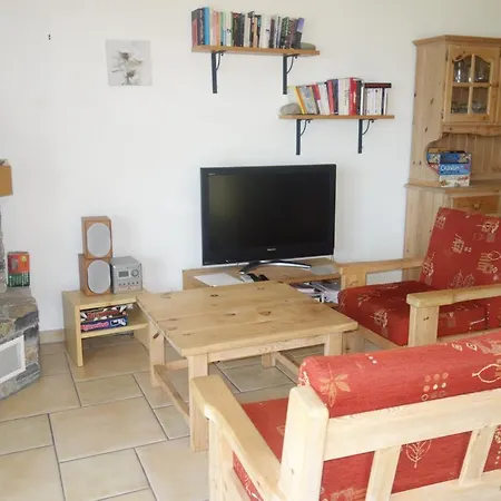 Plein Ciel MOUNTAIN&COSY apartments Apartment *