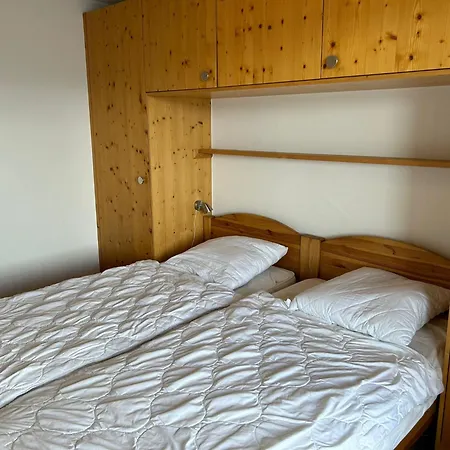 Plein Ciel MOUNTAIN&COSY apartments Veysonnaz