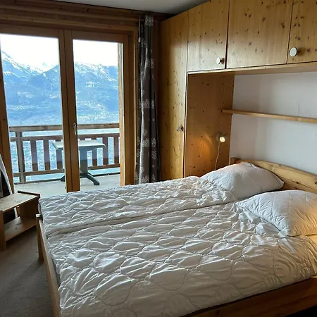 Plein Ciel MOUNTAIN&COSY apartments *