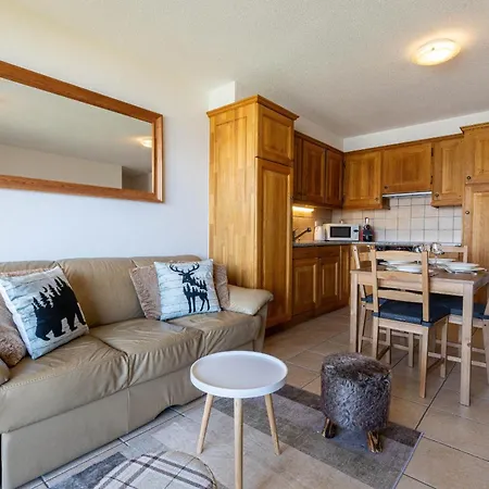 Plein Ciel MOUNTAIN&COSY apartments * Veysonnaz