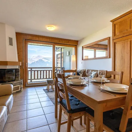 Plein Ciel MOUNTAIN&COSY apartments Apartment *