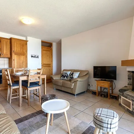 Plein Ciel MOUNTAIN&COSY apartments * Veysonnaz