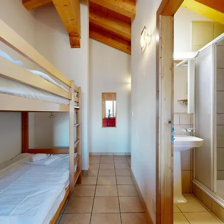 Plein Ciel MOUNTAIN&COSY apartments *