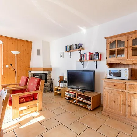 Plein Ciel MOUNTAIN&COSY apartments Veysonnaz