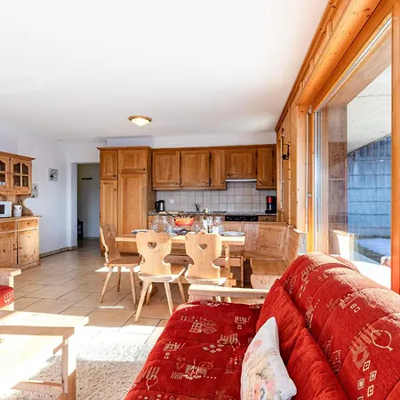 Plein Ciel MOUNTAIN&COSY apartments Apartment *