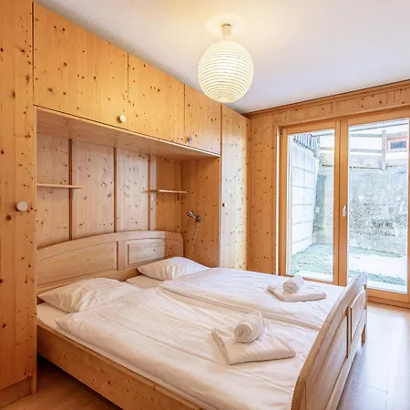 Apartment Plein Ciel MOUNTAIN&COSY apartments *