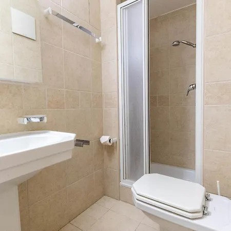 Plein Ciel Va 022 - Mountain 4 Pers شقة فييسوناز