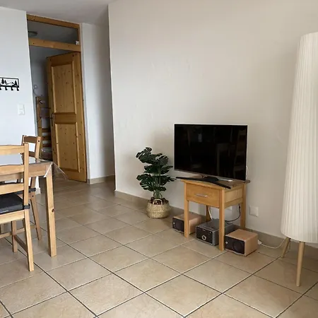 Plein Ciel Va 022 - Mountain Apartment 4 Pers