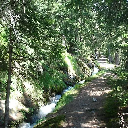 شقة Plein Ciel Va 022 - Mountain 4 Pers فييسوناز