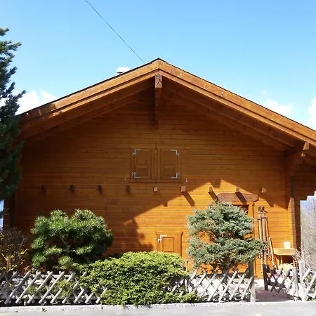 Plein Ciel Va 022 - Mountain Apartment 4 Pers * Veysonnaz