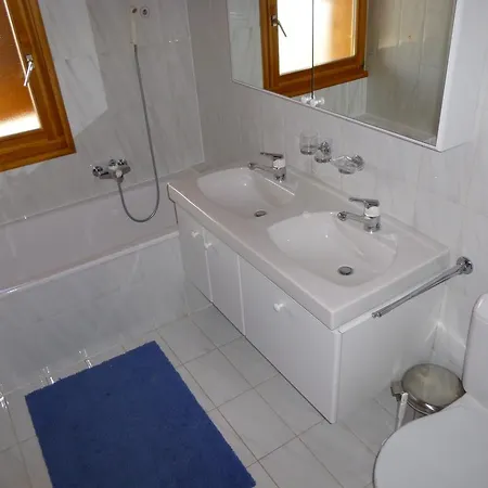 Plein Ciel Va 022 - Mountain Apartment 4 Pers