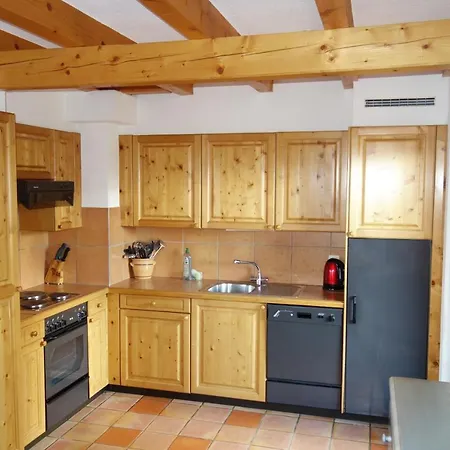 Plein Ciel Va 022 - Mountain Apartment 4 Pers Veysonnaz