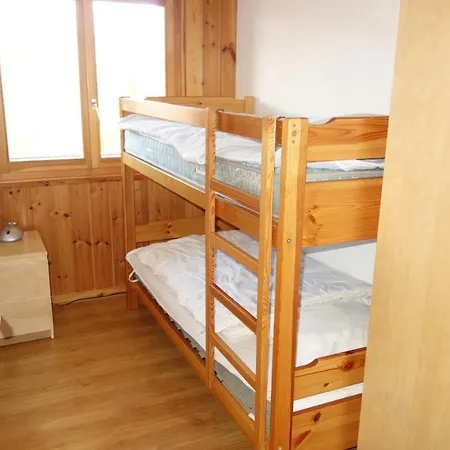 Plein Ciel Va 022 - Mountain Apartment 4 Pers Lejlighed Veysonnaz