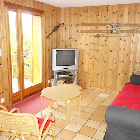 Plein Ciel Va 022 - Mountain Apartment 4 Pers Veysonnaz