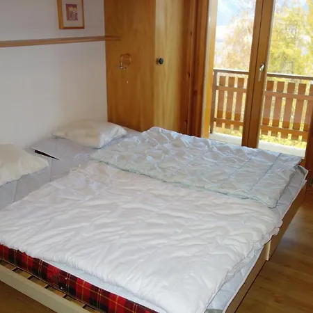 Plein Ciel Va 022 - Mountain Apartment 4 Pers * Veysonnaz