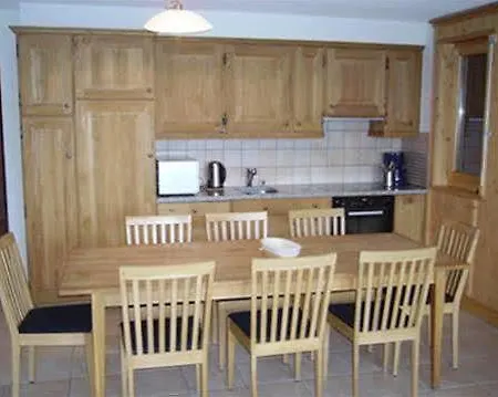 Plein Ciel Va 022 - Mountain 4 Pers *