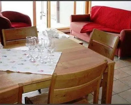 Plein Ciel Va 022 - Mountain Apartment 4 Pers Lejlighed Veysonnaz