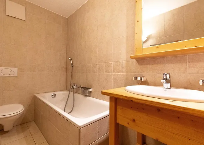 Plein Ciel Va 022 - Mountain 4 Pers