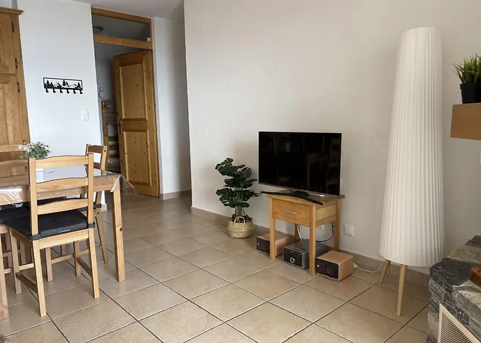 Plein Ciel Va 022 - Mountain 4 Pers