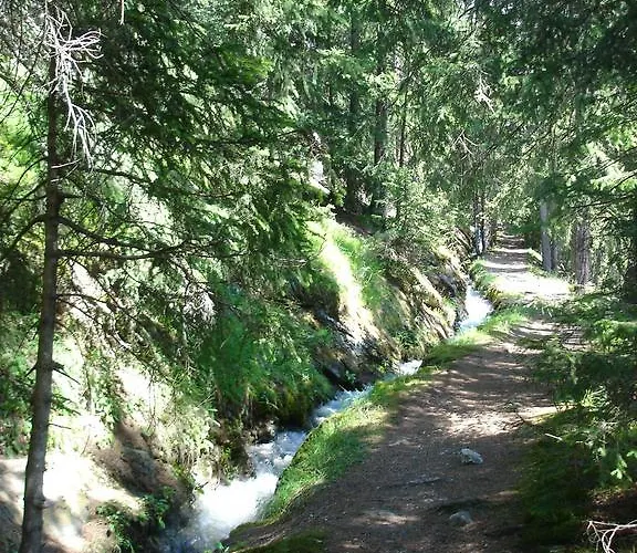 Apartament Plein Ciel Va 022 - Mountain 4 Pers Veysonnaz