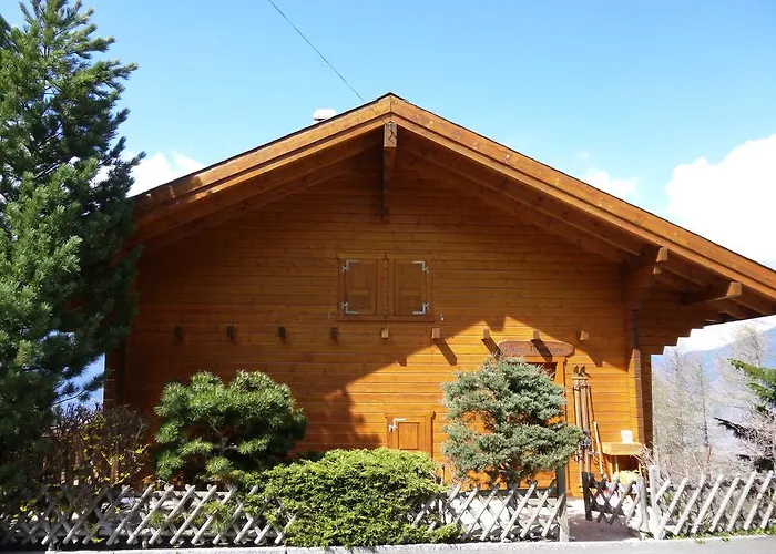 Plein Ciel Va 022 - Mountain 4 Pers * Veysonnaz